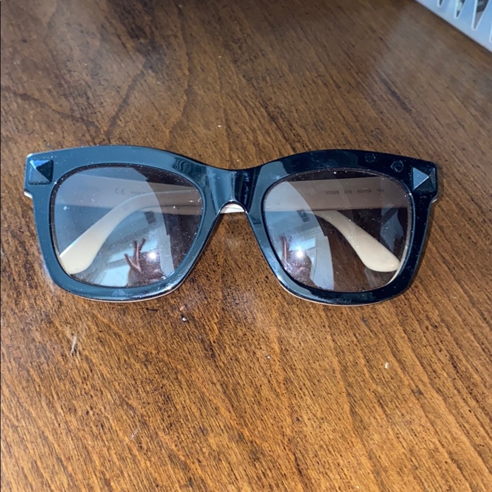 Valentino sunglasses
